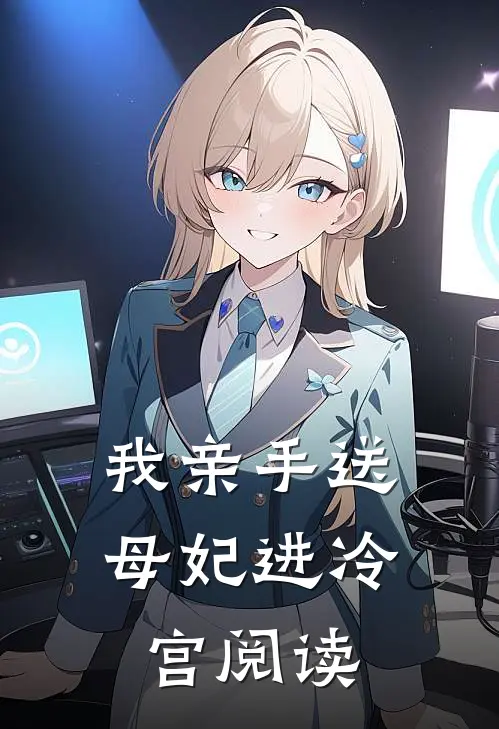我亲手送母妃进冷宫阅读