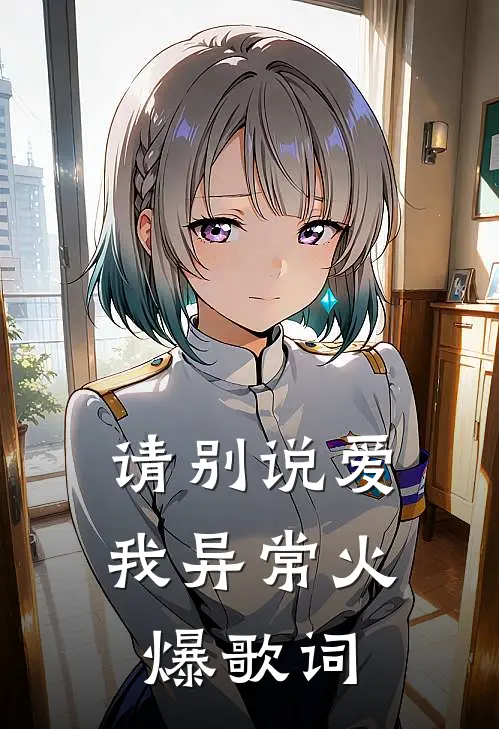 请别说爱我异常火爆歌词