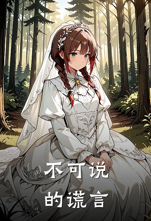 不可说的谎言