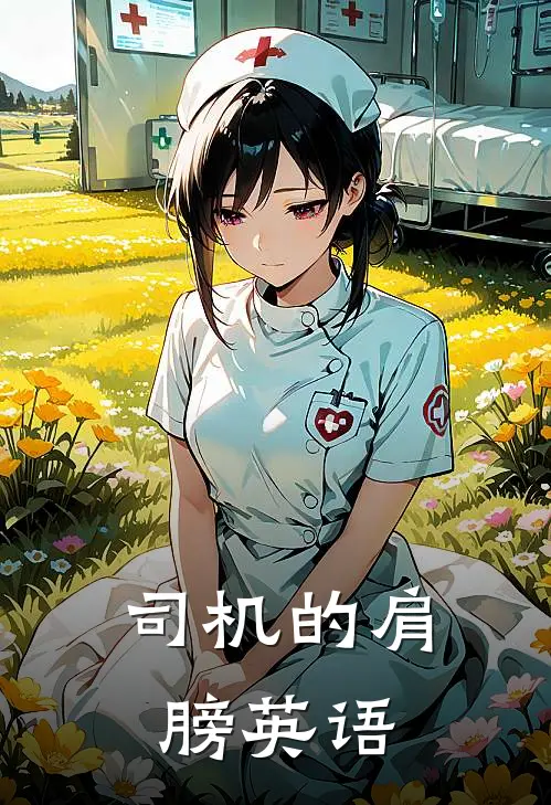 司机的肩膀英语