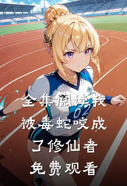 全集阅读我被毒蛇咬成了修仙者免费观看