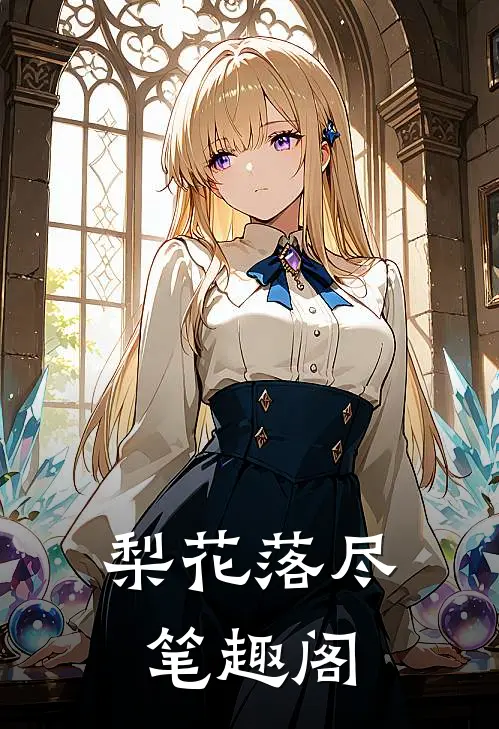 梨花落尽笔趣阁