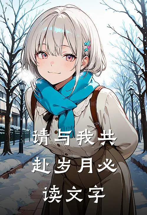请与我共赴岁月必读文字