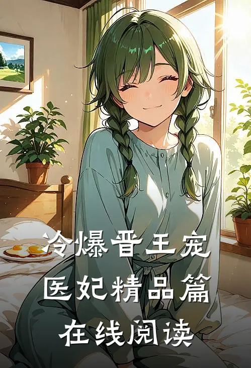 冷爆晋王宠医妃精品篇在线阅读