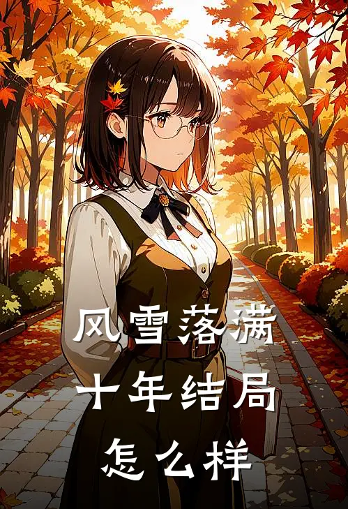 风雪落满十年结局怎么样