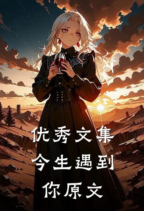 优秀文集今生遇到你原文