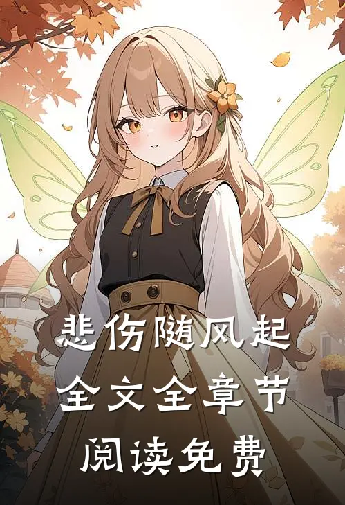 悲伤随风起全文全章节阅读免费