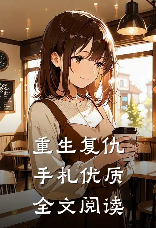 重生复仇手札优质全文阅读