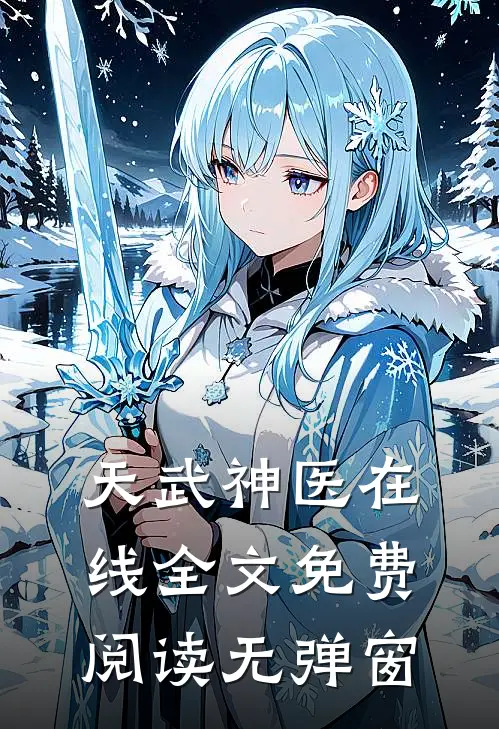 天武神医在线全文免费阅读无弹窗
