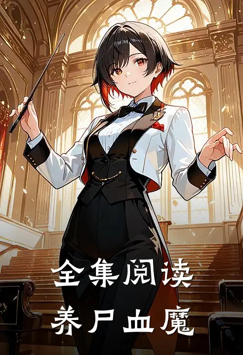 全集阅读养尸血魔