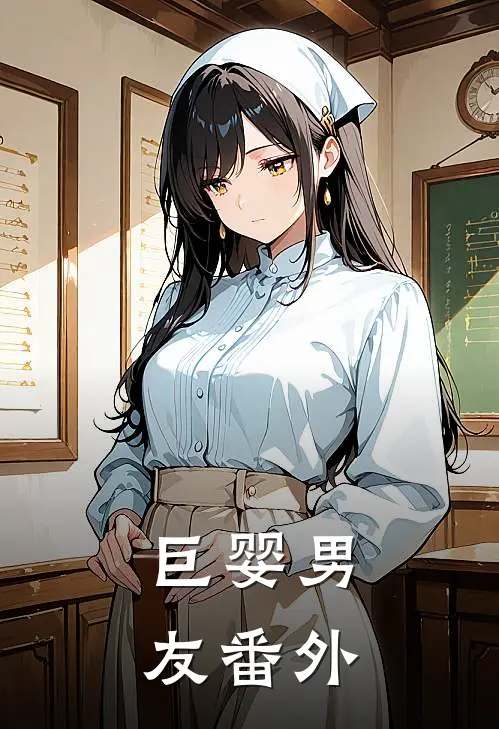 巨婴男友 番外