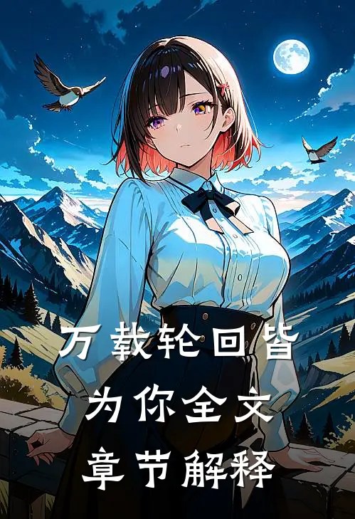万载轮回皆为你全文章节解释