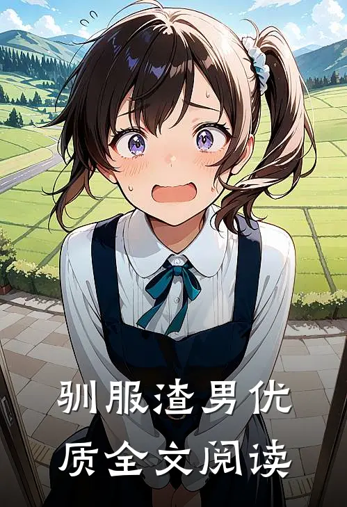 驯服渣男优质全文阅读