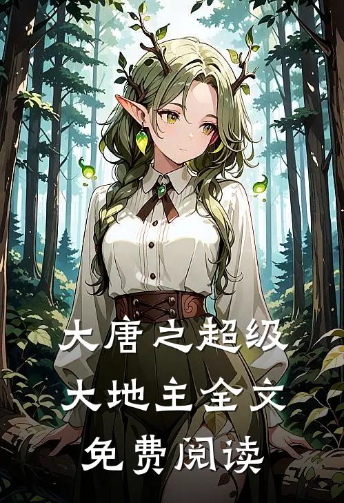 大唐之超级大地主全文免费阅读