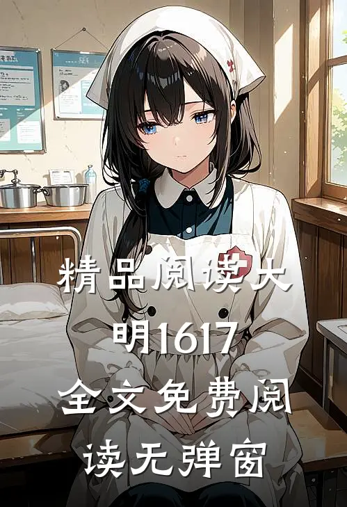 精品阅读大明1617全文免费阅读无弹窗