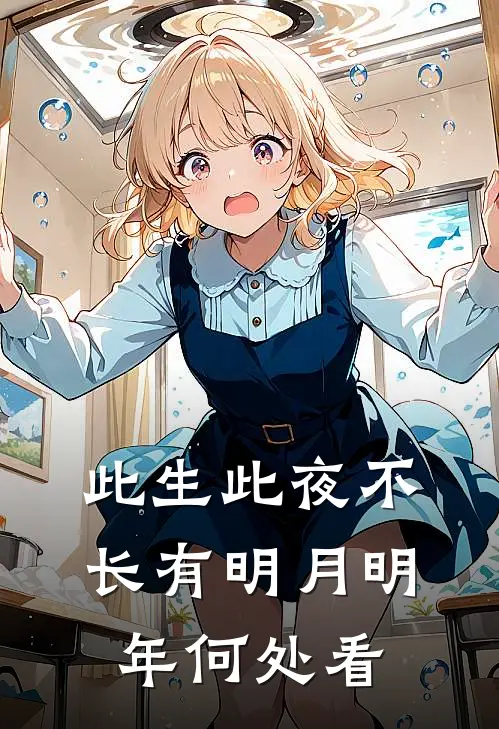 此生此夜不长有明月明年何处看