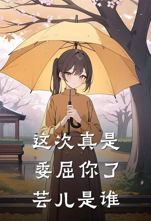 这次真是委屈你了芸儿是谁