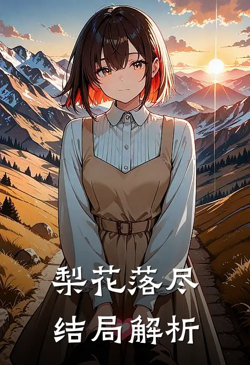 梨花落尽结局解析