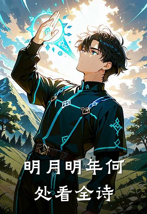 明月明年何处看全诗