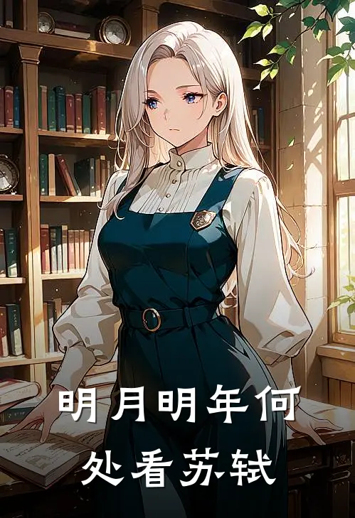 明月明年何处看 苏轼