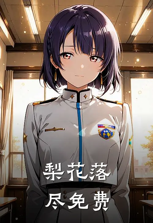 梨花落尽免费
