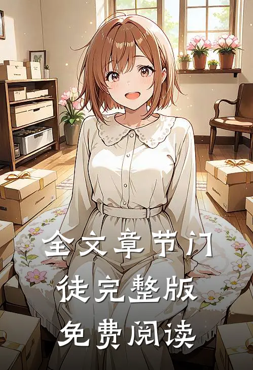 全文章节门徒完整版免费阅读