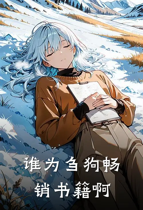 谁为刍狗畅销书籍啊
