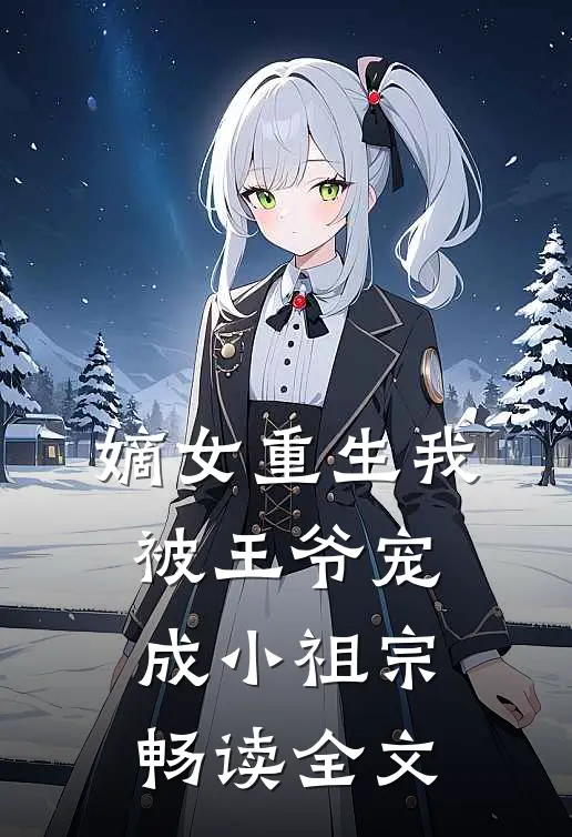嫡女重生我被王爷宠成小祖宗畅读全文