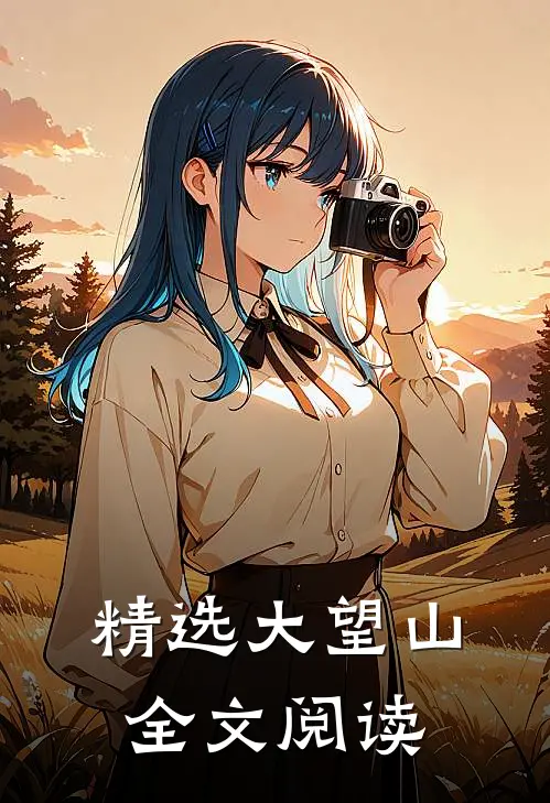 精选大望山全文阅读