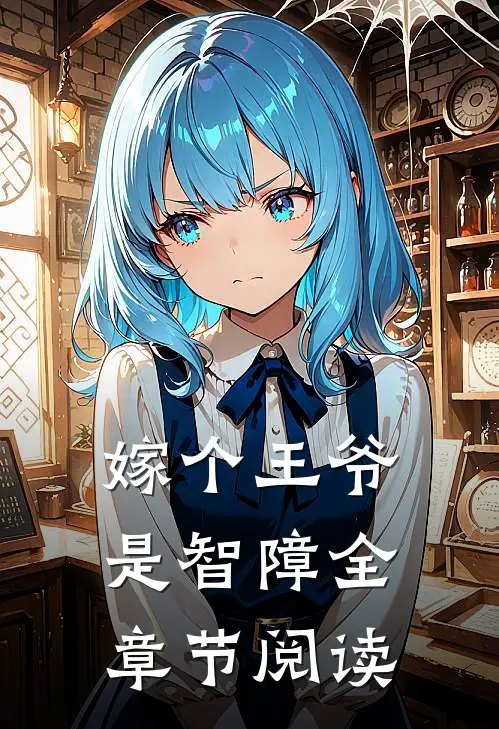 嫁个王爷是智障全章节阅读