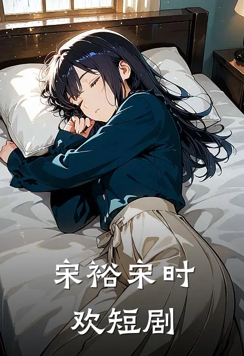 宋裕宋时欢短剧
