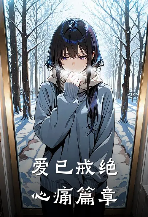 爱已戒绝心痛篇章