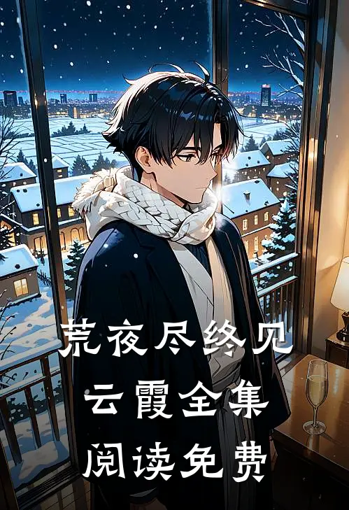 荒夜尽终见云霞全集阅读免费