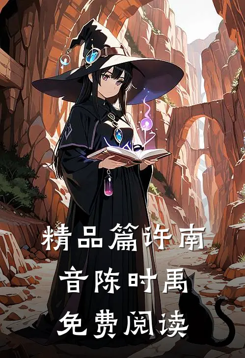 精品篇许南音陈时禹免费阅读