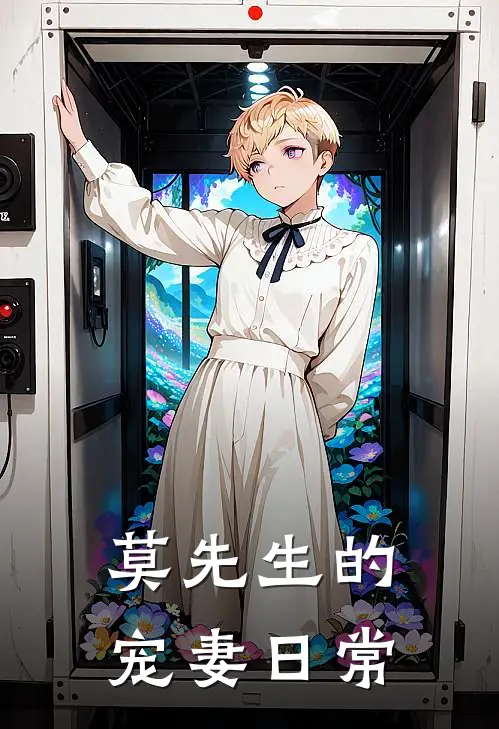 莫先生的宠妻日常