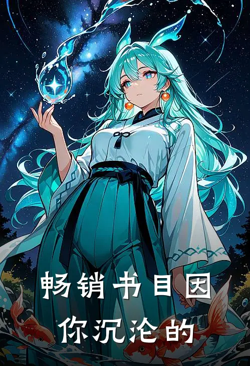 畅销书目因你沉沦的