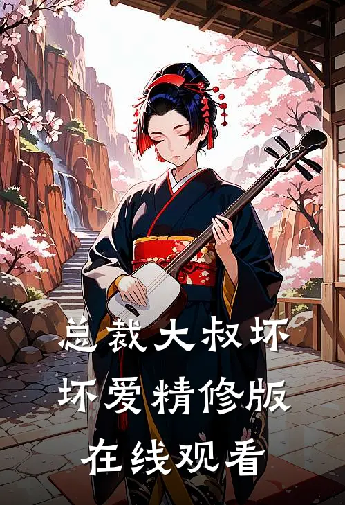总裁大叔坏坏爱精修版在线观看