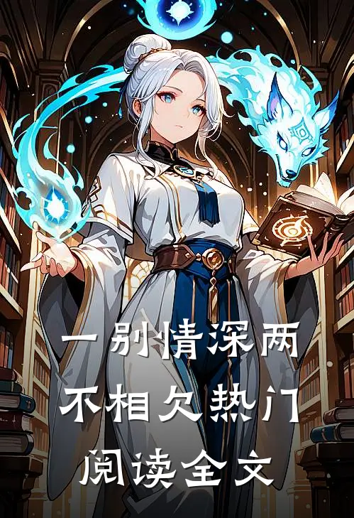 一别情深两不相欠热门阅读全文