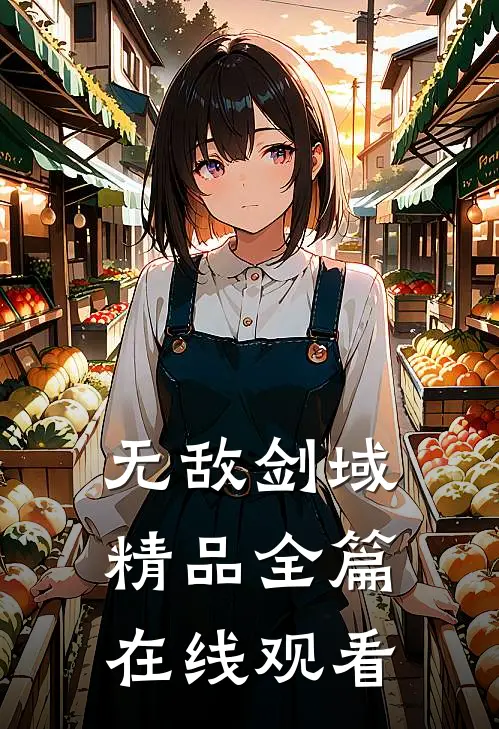 无敌剑域精品全篇在线观看