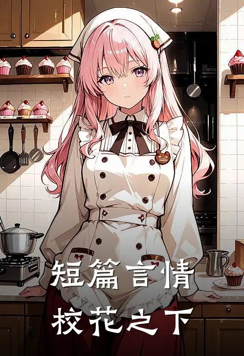 短篇言情校花之下