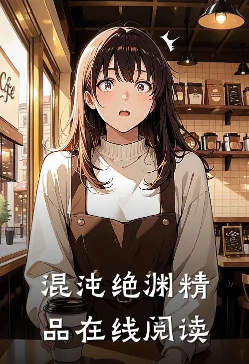 混沌绝渊精品在线阅读