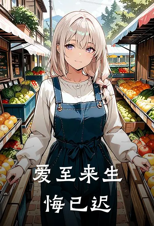 爱至来生悔已迟
