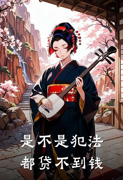 是不是犯法都贷不到钱