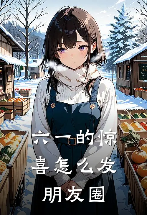 六一的惊喜怎么发朋友圈