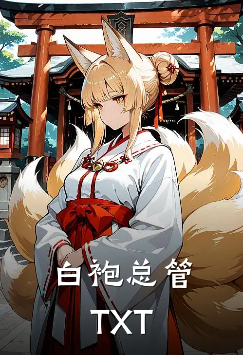白袍总管TXT