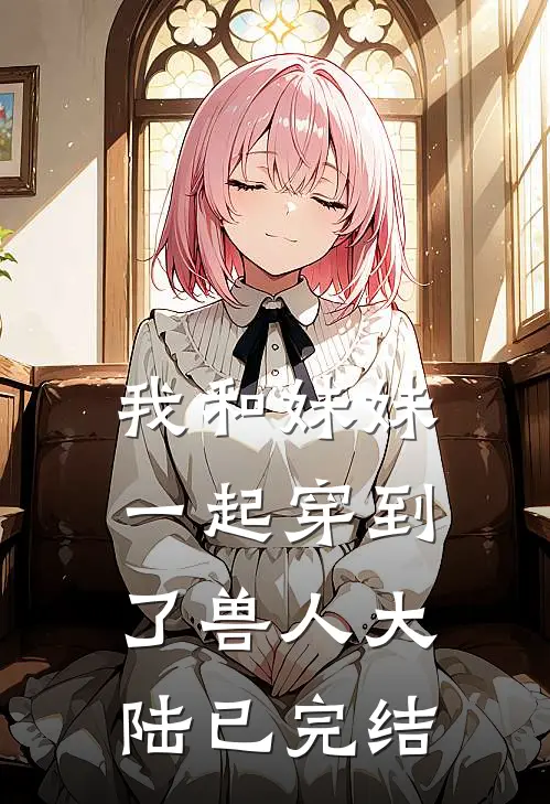 我和妹妹一起穿到了兽人大陆已完结