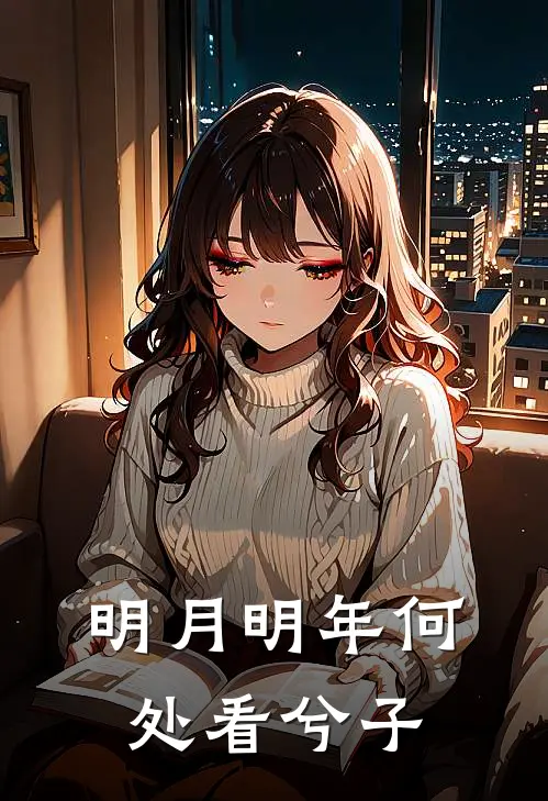 明月明年何处看兮子