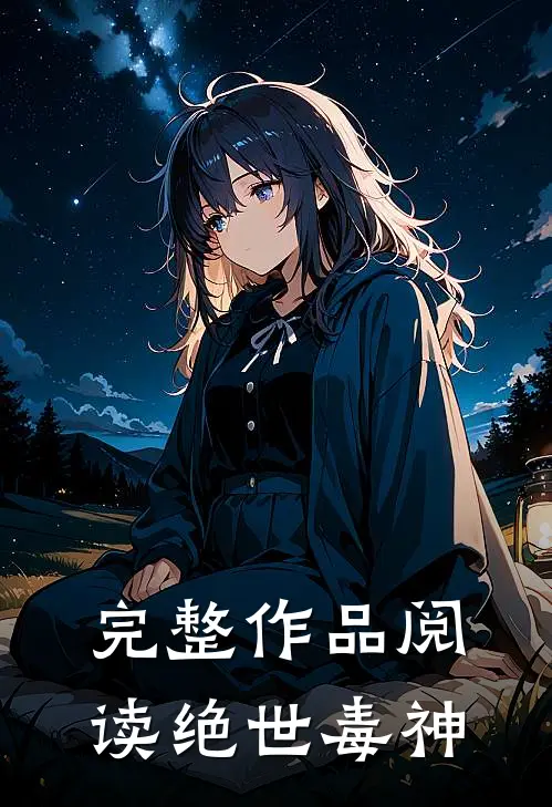 完整作品阅读绝世毒神