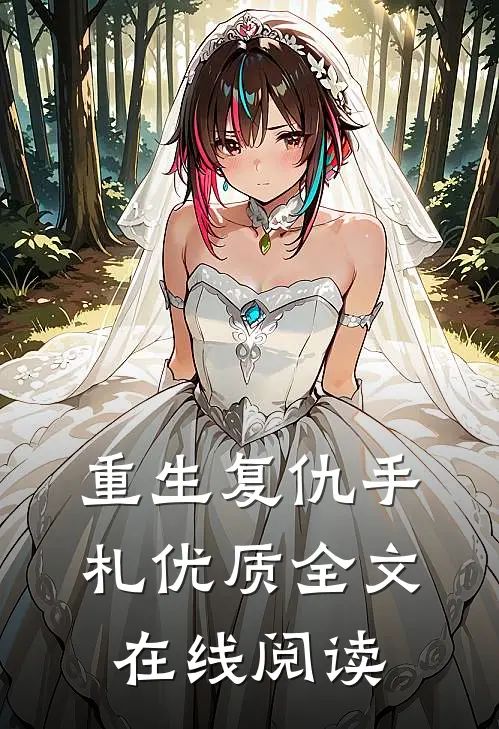 重生复仇手札优质全文在线阅读