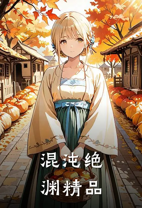 混沌绝渊精品